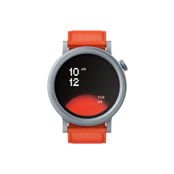 Nothing WATCH PRO 2