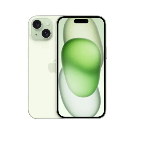 Apple iPhone 15 Plus