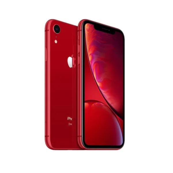 Apple Iphone XR (Slightly Used)