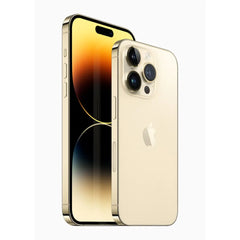 Apple IPhone 14 Pro 1TB TDRA / UAE Gold