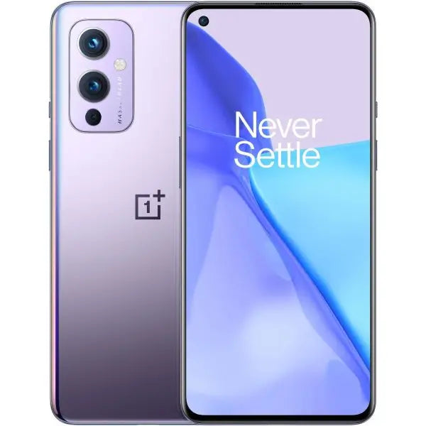 One Plus 9 Pro 5G Single Sim (Slightly Used)