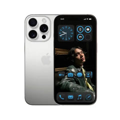 Apple iPhone 16 Pro