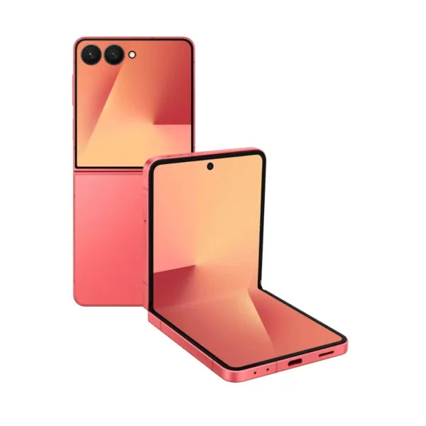 Samsung Galaxy Z Flip 7