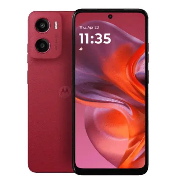 Motorolla MOTO G05