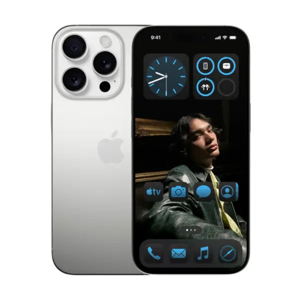 Apple iPhone 16 Pro Max