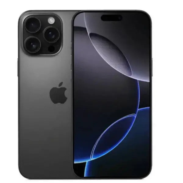 Apple iphone 16 Pro Max 256 GB (Slightly Used)