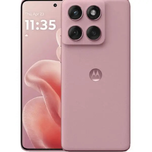 Motorola MOTO Edge 60 Fusion