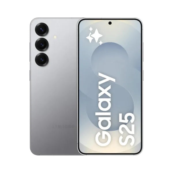 Samsung Galaxy S25