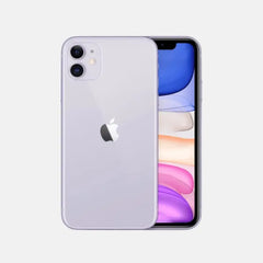 Apple iPhone 11 (Slightly Used)