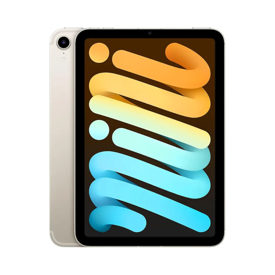 iPad Mini 7 Wifi 2024