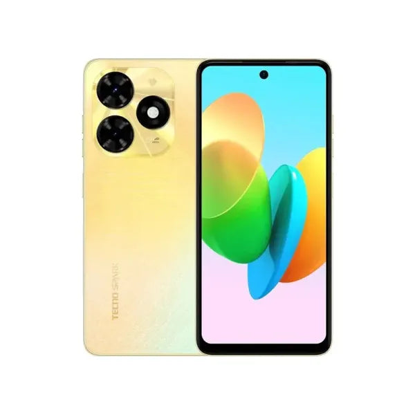 Tecno SPARK 20C