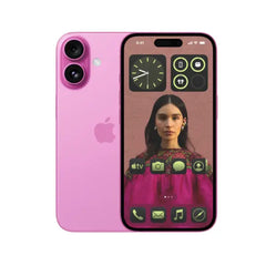 Apple iPhone 16