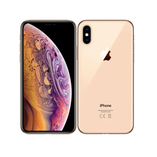 Apple iPhone X (Pre-Owned)