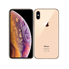 Apple iPhone XS (Slightly Used)