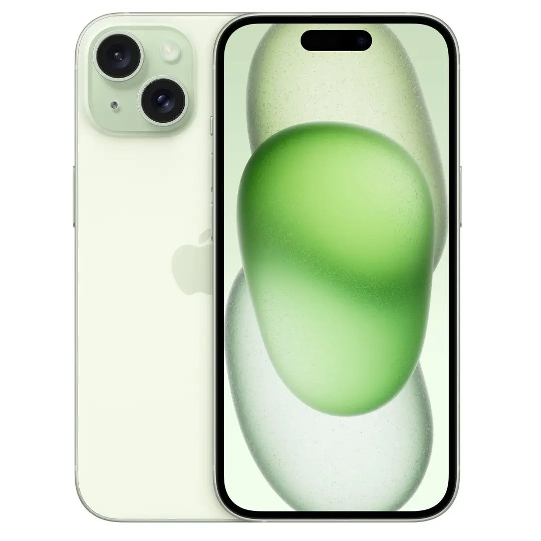 Apple Iphone 15 (Pre-Owned)