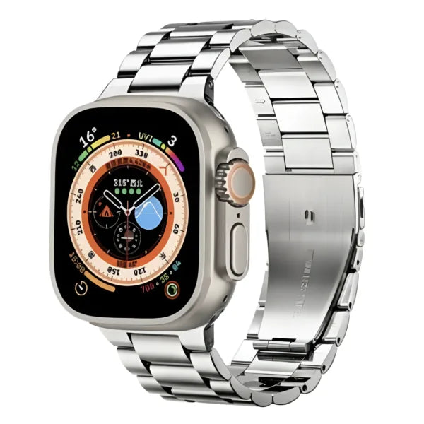 Ultra Smart Watch Pack