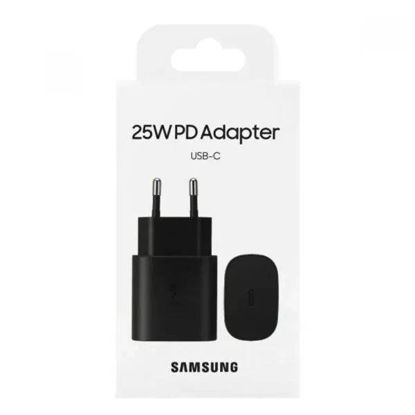 Samsung Power Adaptor 25 Watt Original