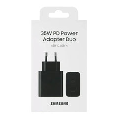 Samsung Power Adaptor 35 Watt Original
