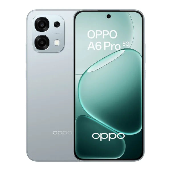 OPPO A6 Pro 5G
