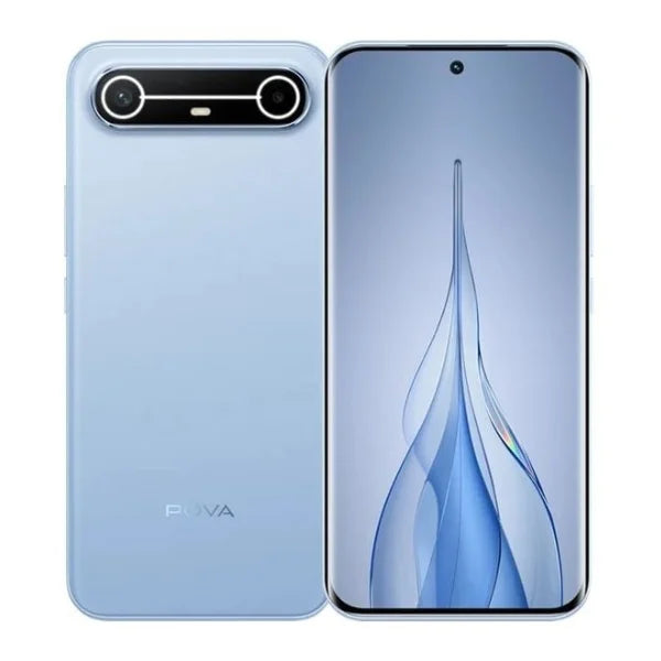 Tecno Pova Slim 5G