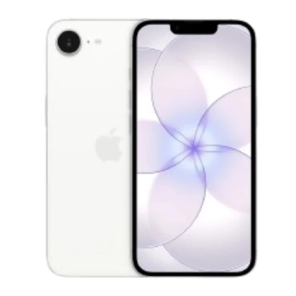 iPhone 17e  (E-SIM)