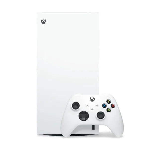 XBOX X 1TB DIGITAL