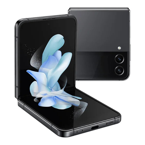 samsung flip 4 (pre-owned)