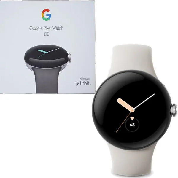 Google Pixel Watch Lte