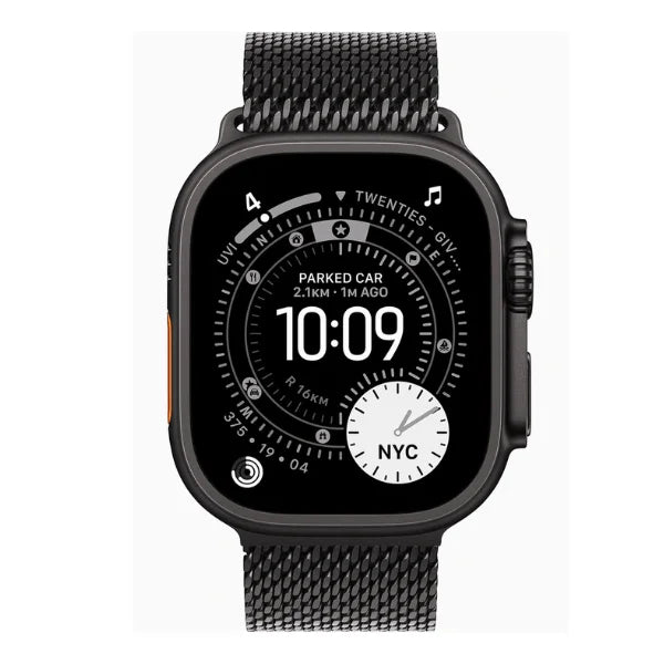 Apple Watch ULTRA 3 49 mm 2025