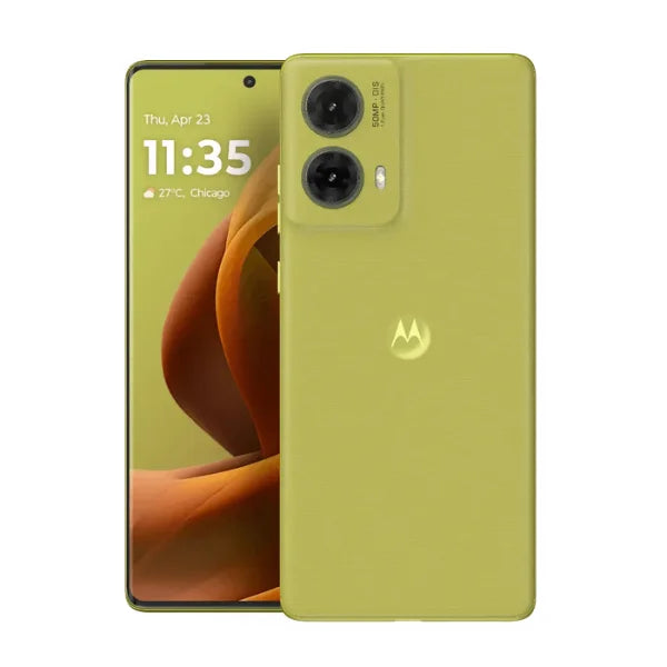 Motorola Moto G85 Dual SIM 12GB RAM 256GB 5G