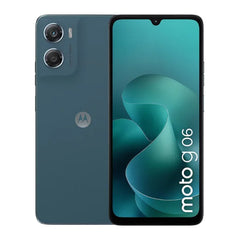 Motorola Moto G06 Dual Sim