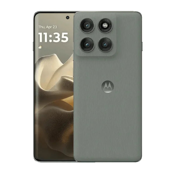 Motorolla MOTO Edge 60 Pro