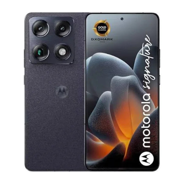 Motorola Signature 5G