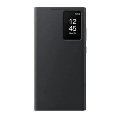 SAMSUNG S23 ULTRA CLEAR VIEW FLIP COVER