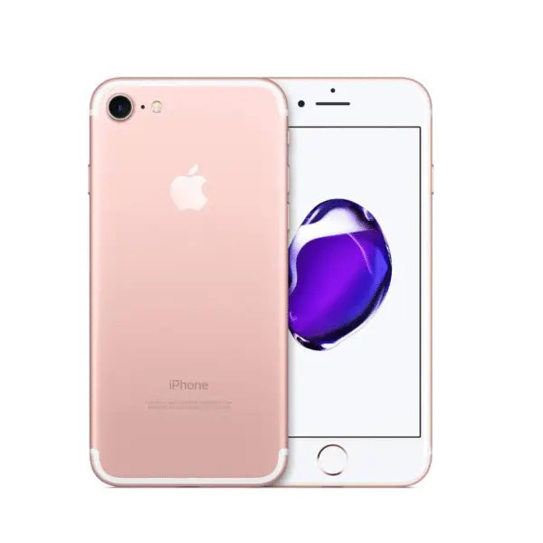 Apple iPhone 7 (Slightly Used)