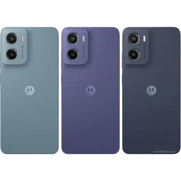 Motorolla MOTO E15