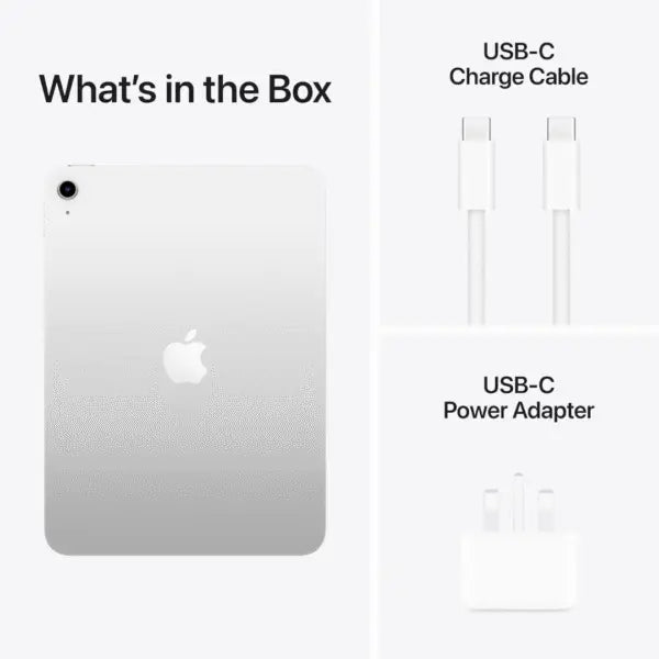 Apple iPad 10 Wifi