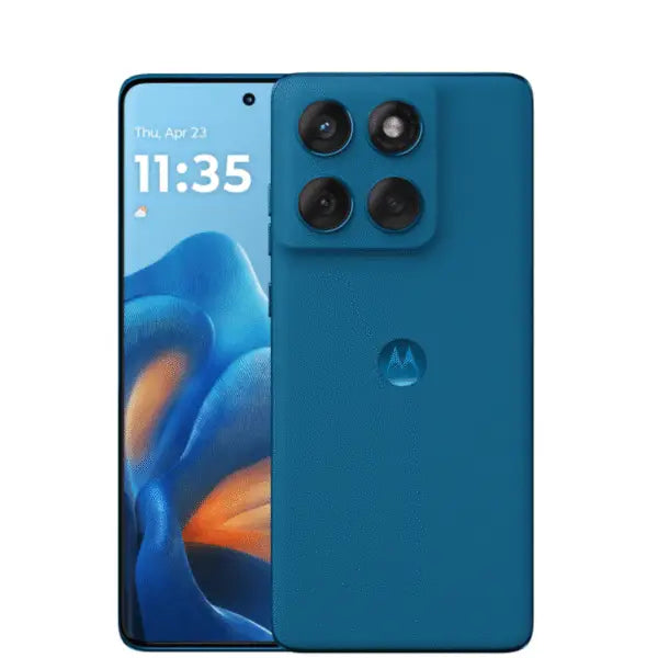 Motorola MOTO Edge 60 Fusion