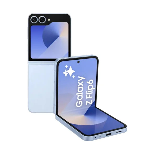Samsung Galaxy Flip 6