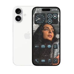 Apple iPhone 16 Plus