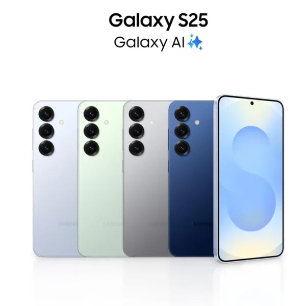 Samsung Galaxy S25