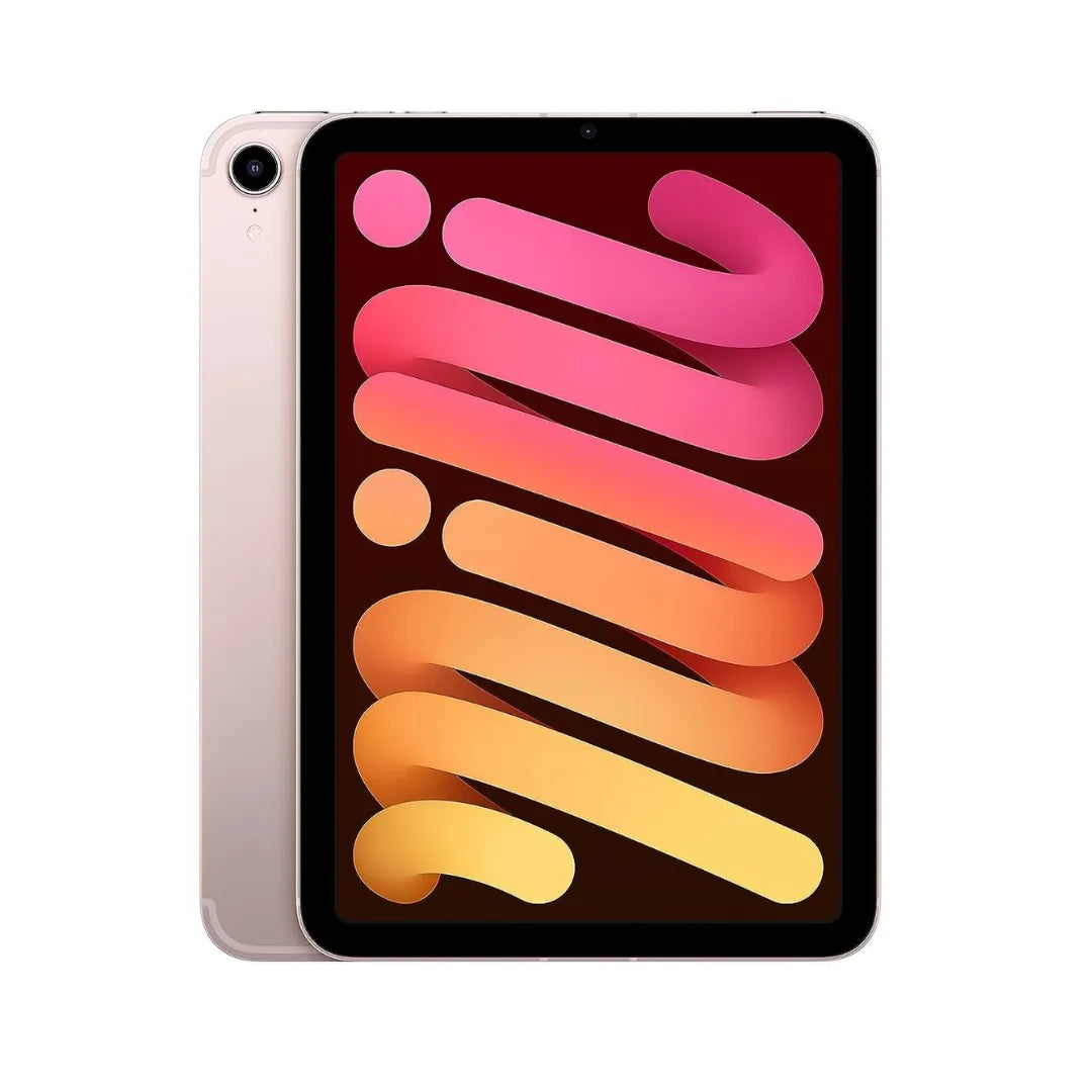 iPad Mini 7 Celluler 2024
