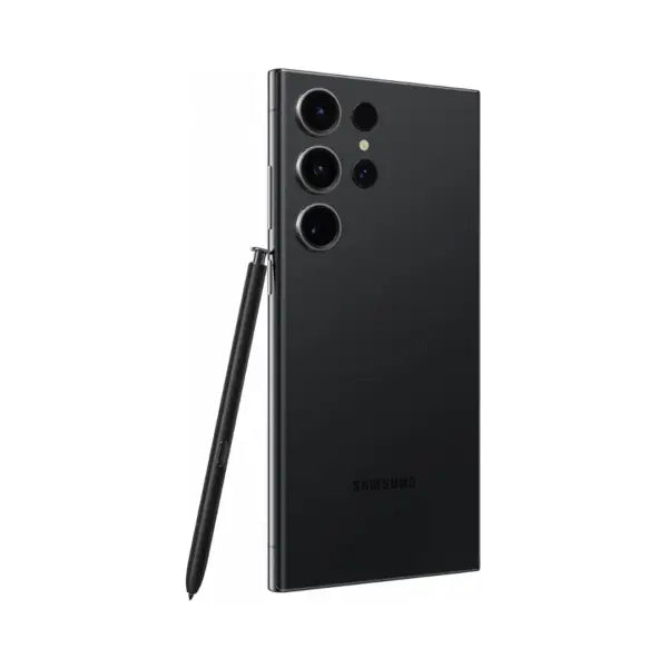 Samsung S23 Ultra 12/256 Black TDRA / UAE version