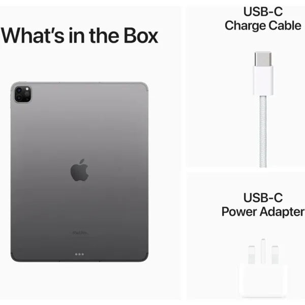 iPad Pro 12.9″ 2022 WIFI