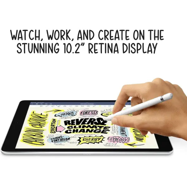 iPad 9 Cellular