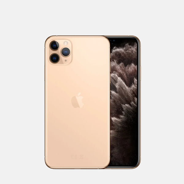 Apple iPhone 11 Pro Max (Slightly Used)