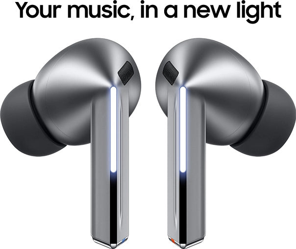 Samsung BUDS 3 Pro