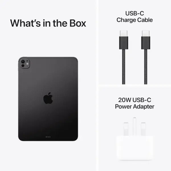 iPad Pro 13″ M4 Cellular 2024