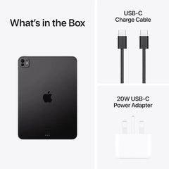 iPad Pro 13" M4   2024 Wifi