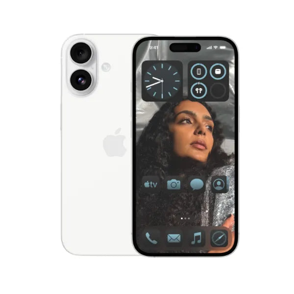 Apple iPhone 16